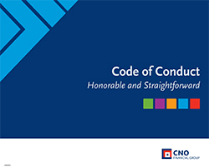 Code of Conduct thumbnail